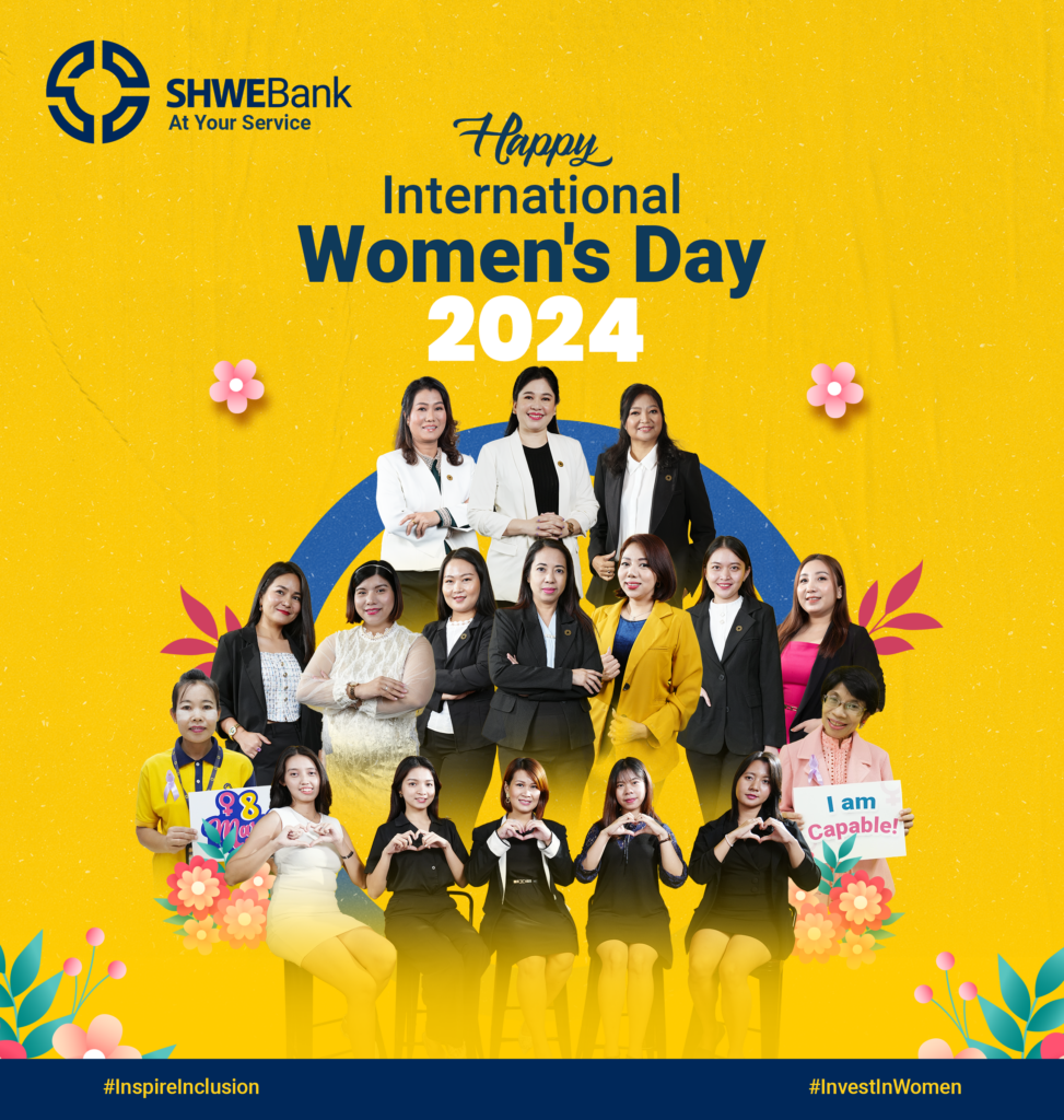 Happy International Women s Day SHWE Bank happy-international-women-s-day-shwe-bank